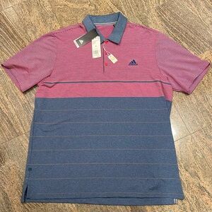Adidas Ultimate 365 Polo